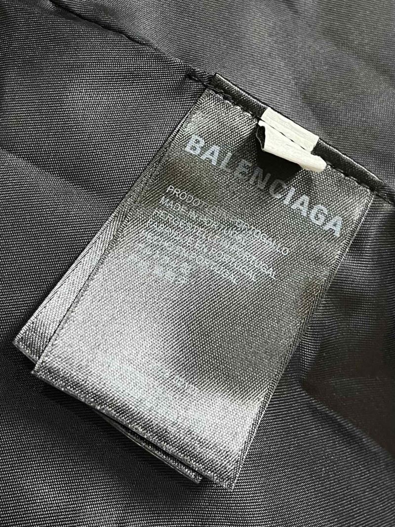 Balenciaga Outwear